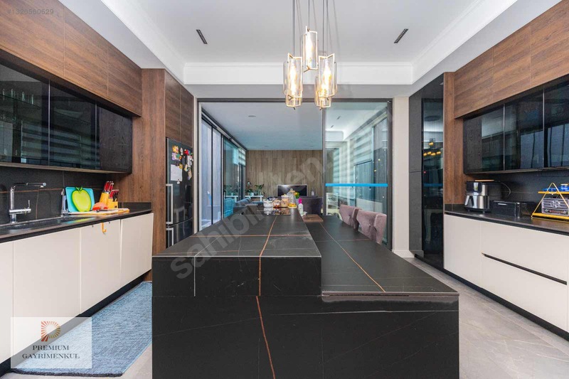 Döşemealtı Kaya Green Villaları 5+1 Ultra Lüks Üst Segment Villa — fotoğraf 27