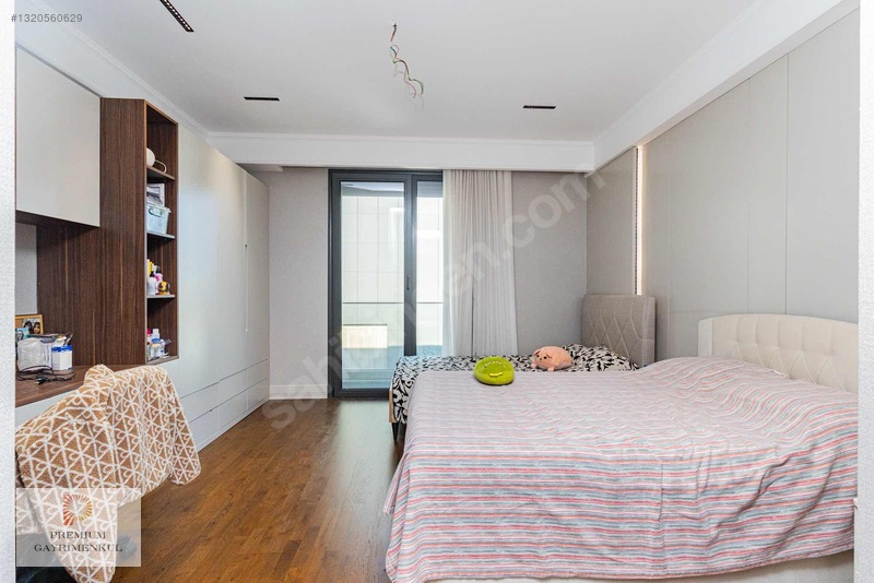 Döşemealtı Kaya Green Villaları 5+1 Ultra Lüks Üst Segment Villa — fotoğraf 30