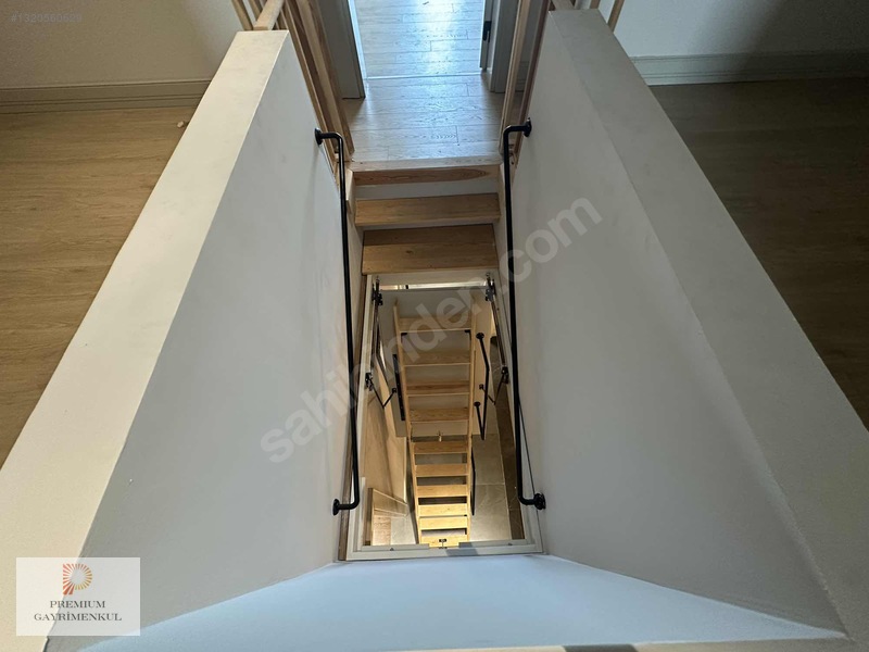 Döşemealtı Kaya Green Villaları 5+1 Ultra Lüks Üst Segment Villa — fotoğraf 31