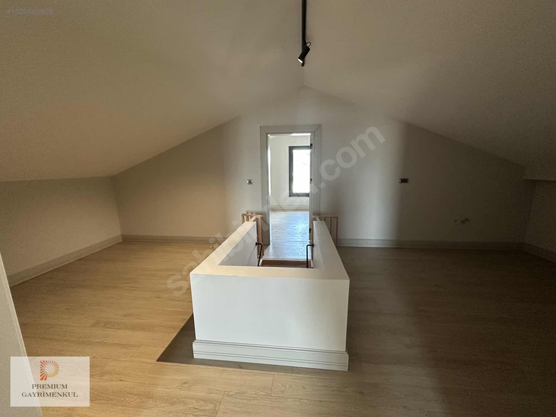 Döşemealtı Kaya Green Villaları 5+1 Ultra Lüks Üst Segment Villa — fotoğraf 32
