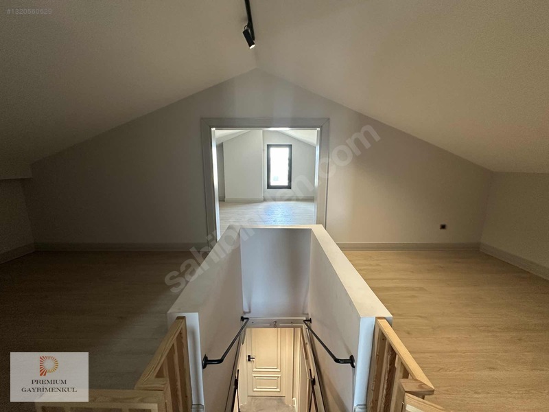 Döşemealtı Kaya Green Villaları 5+1 Ultra Lüks Üst Segment Villa — fotoğraf 33