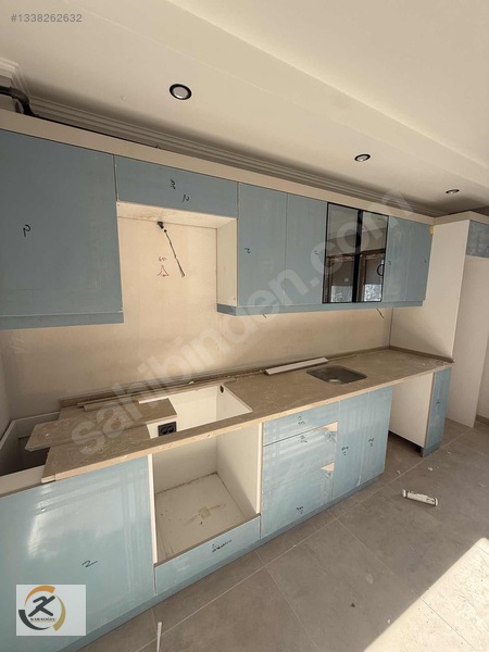 Çarşı İçi Full Lüx 2+1 — fotoğraf 11