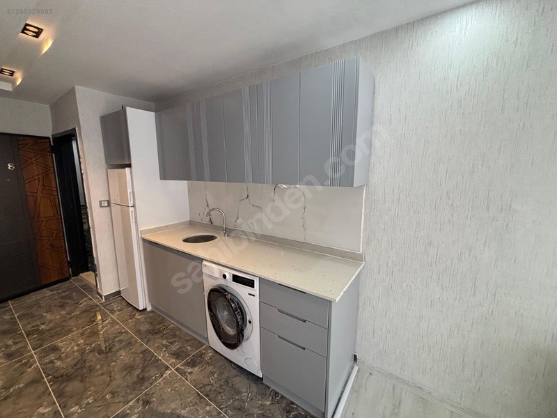 Ahenk Emlaktan Lüks 1+1 Güneykent — fotoğraf 4