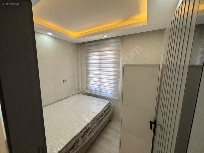 Ahenk Emlaktan Lüks 1+1 Güneykent — fotoğraf 9