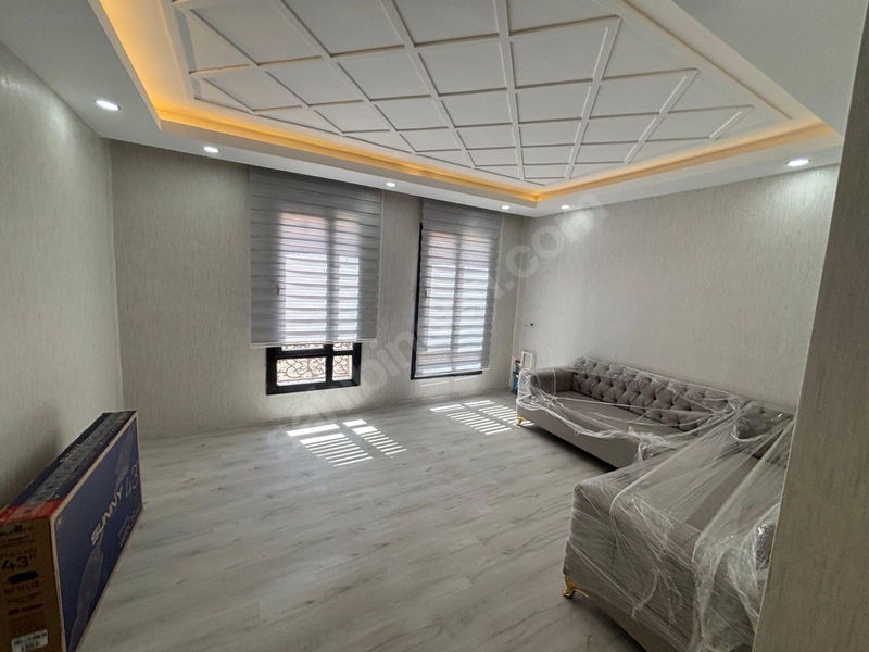 Ahenk Emlaktan Lüks 1+1 Güneykent — fotoğraf 13