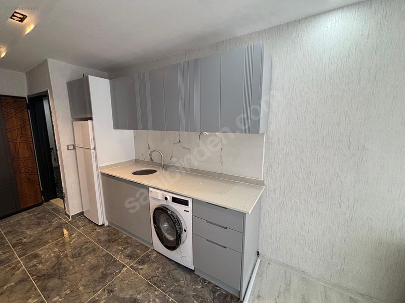 Ahenk Emlaktan Lüks 1+1 Güneykent — fotoğraf 14