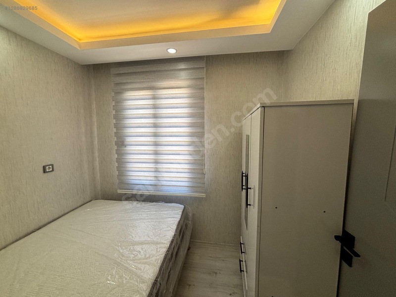 Ahenk Emlaktan Lüks 1+1 Güneykent — fotoğraf 15