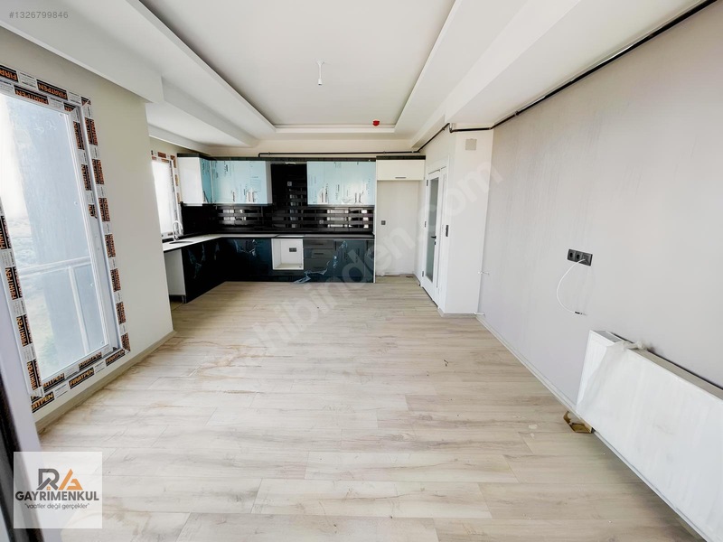 Ra Gayrmenkul Atatürk Mh Site İçi Lüks Sıfır 4+1 — fotoğraf 2