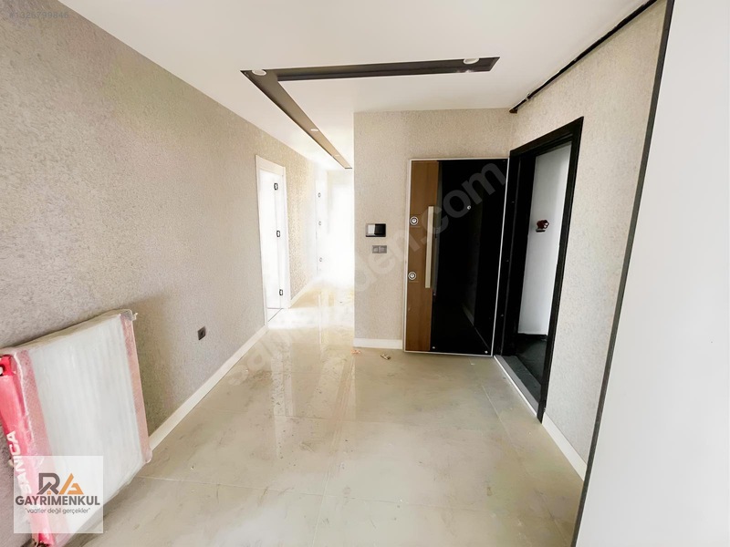 Ra Gayrmenkul Atatürk Mh Site İçi Lüks Sıfır 4+1 — fotoğraf 6