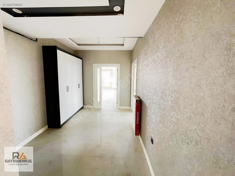 Ra Gayrmenkul Atatürk Mh Site İçi Lüks Sıfır 4+1 — fotoğraf 7