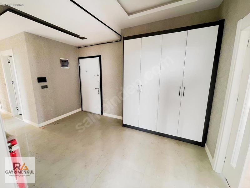 Ra Gayrmenkul Atatürk Mh Site İçi Lüks Sıfır 4+1 — fotoğraf 9