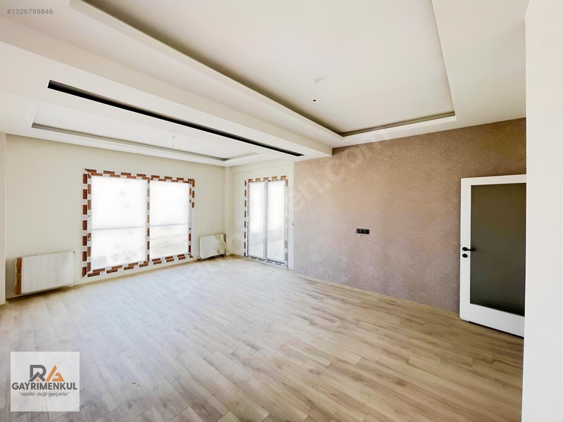 Ra Gayrmenkul Atatürk Mh Site İçi Lüks Sıfır 4+1 — fotoğraf 10
