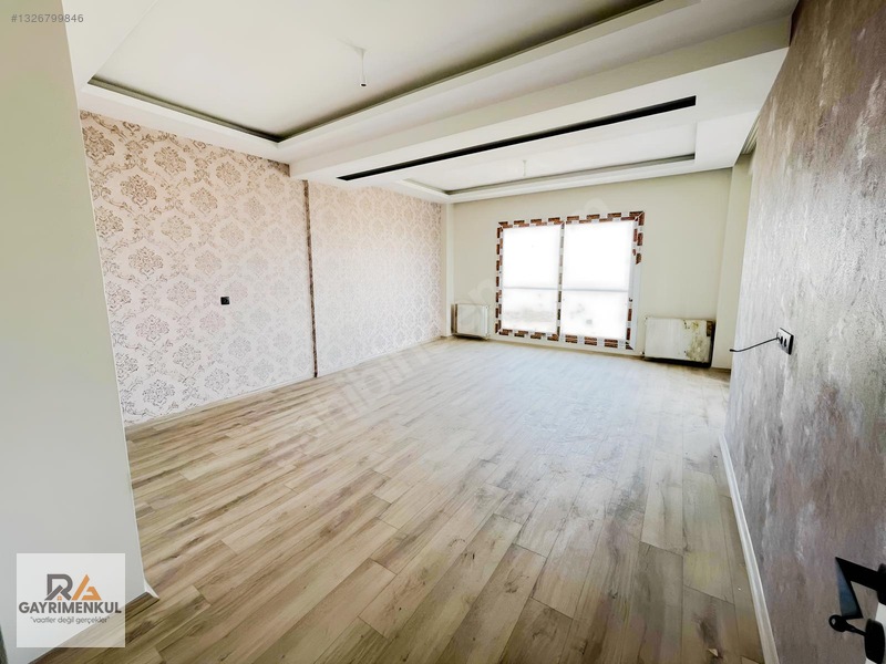 Ra Gayrmenkul Atatürk Mh Site İçi Lüks Sıfır 4+1 — fotoğraf 11