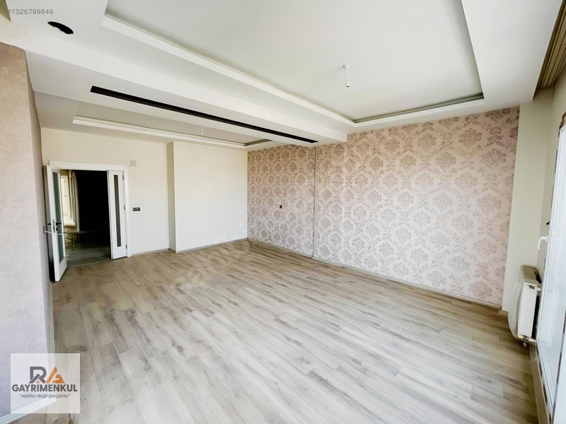 Ra Gayrmenkul Atatürk Mh Site İçi Lüks Sıfır 4+1 — fotoğraf 12