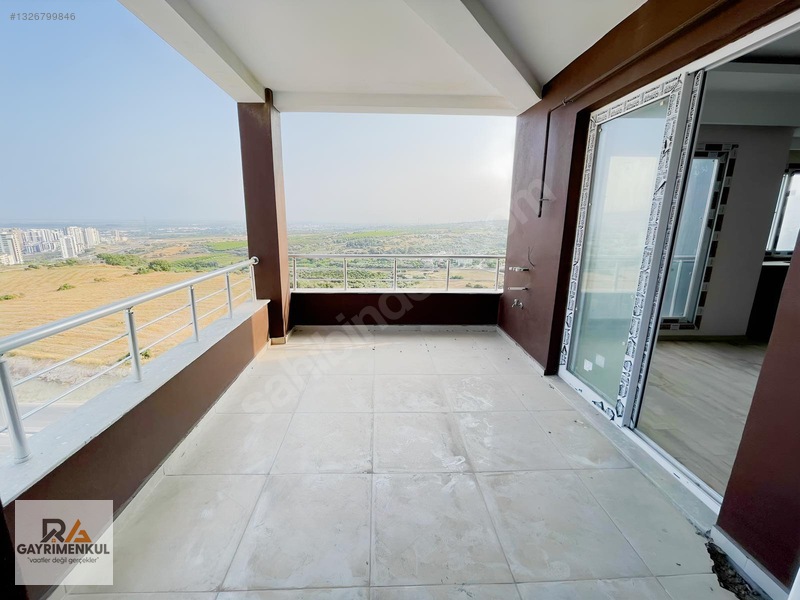 Ra Gayrmenkul Atatürk Mh Site İçi Lüks Sıfır 4+1 — fotoğraf 14
