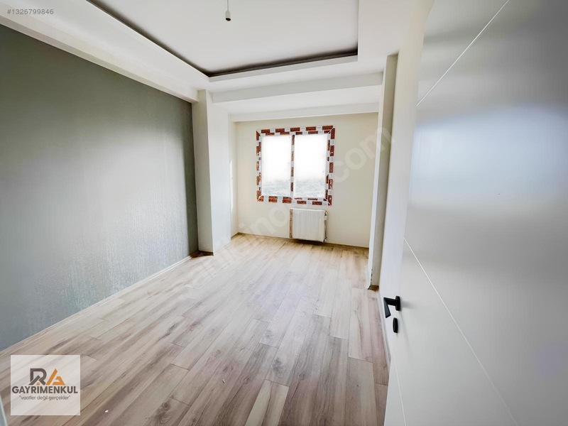 Ra Gayrmenkul Atatürk Mh Site İçi Lüks Sıfır 4+1 — fotoğraf 17