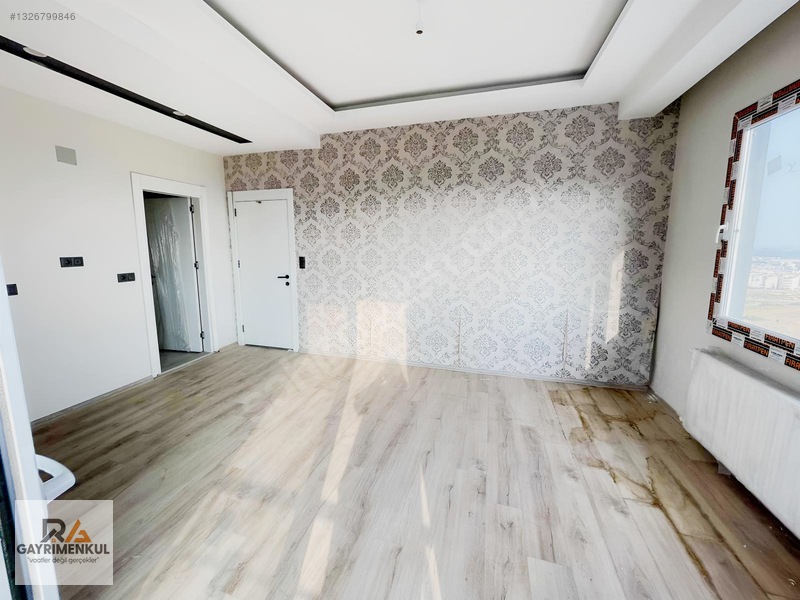 Ra Gayrmenkul Atatürk Mh Site İçi Lüks Sıfır 4+1 — fotoğraf 20