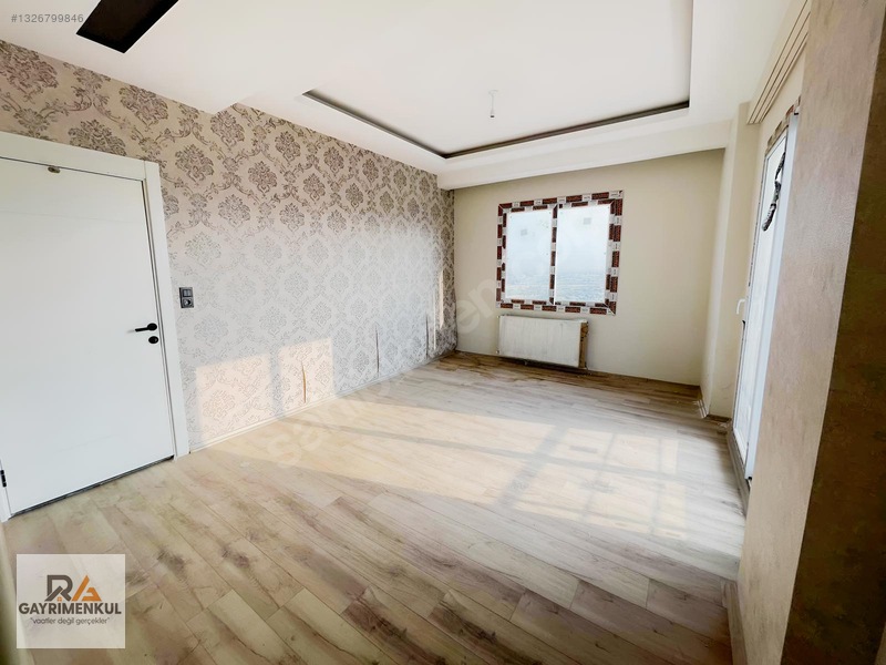 Ra Gayrmenkul Atatürk Mh Site İçi Lüks Sıfır 4+1 — fotoğraf 21