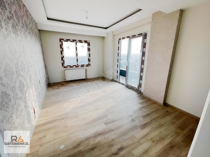 Ra Gayrmenkul Atatürk Mh Site İçi Lüks Sıfır 4+1 — fotoğraf 23