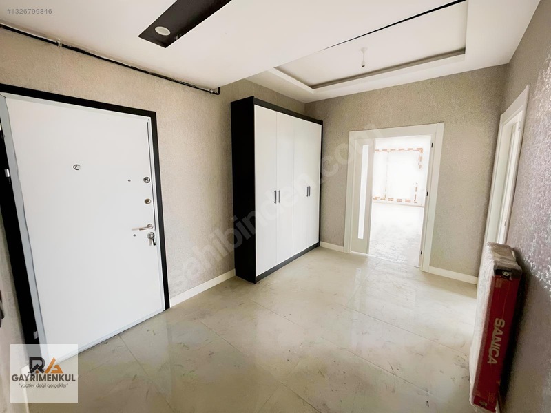 Ra Gayrmenkul Atatürk Mh Site İçi Lüks Sıfır 4+1 — fotoğraf 24