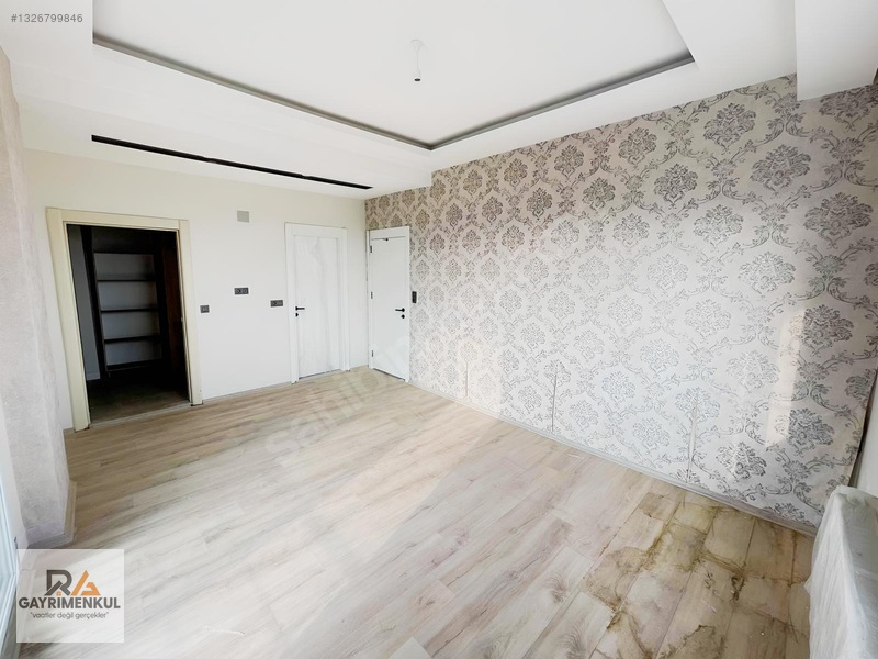 Ra Gayrmenkul Atatürk Mh Site İçi Lüks Sıfır 4+1 — fotoğraf 25