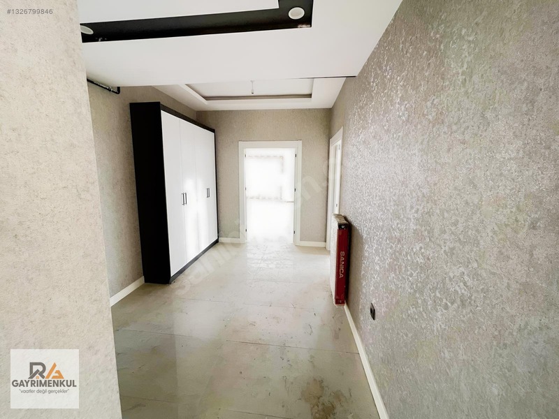 Ra Gayrmenkul Atatürk Mh Site İçi Lüks Sıfır 4+1 — fotoğraf 26