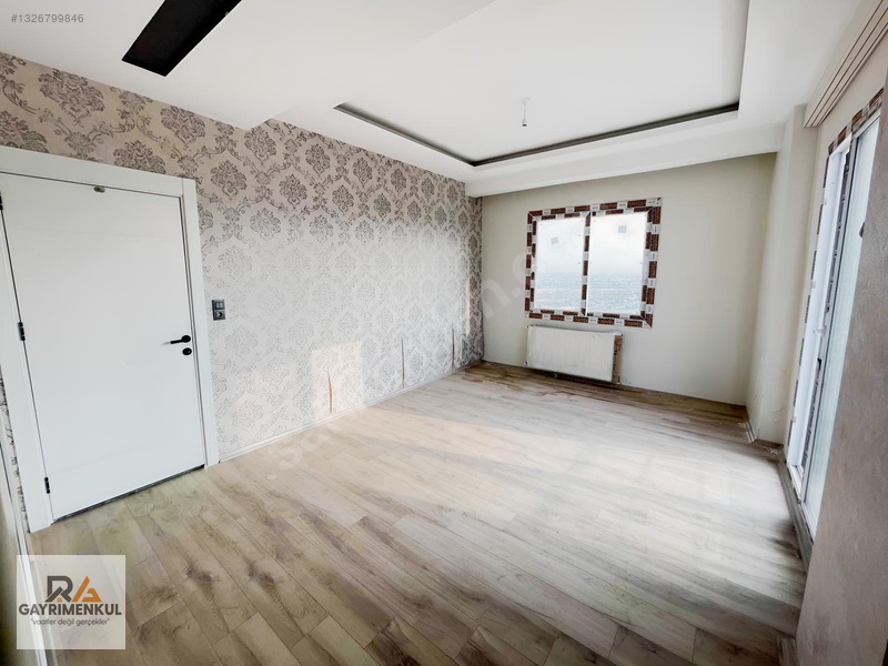 Ra Gayrmenkul Atatürk Mh Site İçi Lüks Sıfır 4+1 — fotoğraf 28