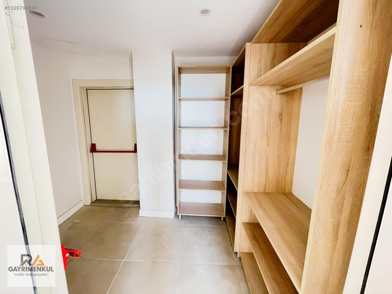 Ra Gayrmenkul Atatürk Mh Site İçi Lüks Sıfır 4+1 — fotoğraf 29