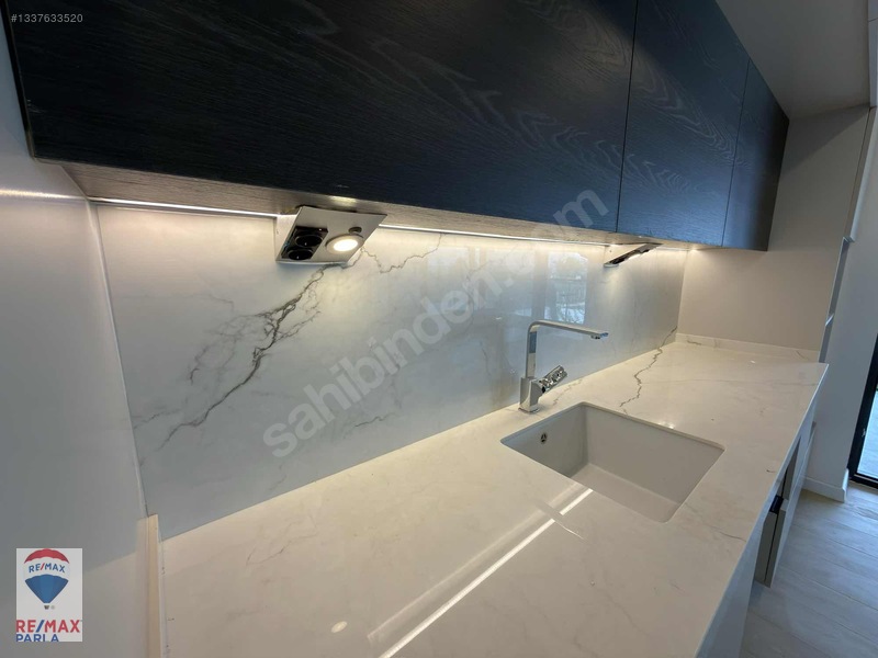 İbrahim Bülbül-denize Cephe/havuzlu Site/ Özel Bahçeli 3+1 Daire — fotoğraf 17
