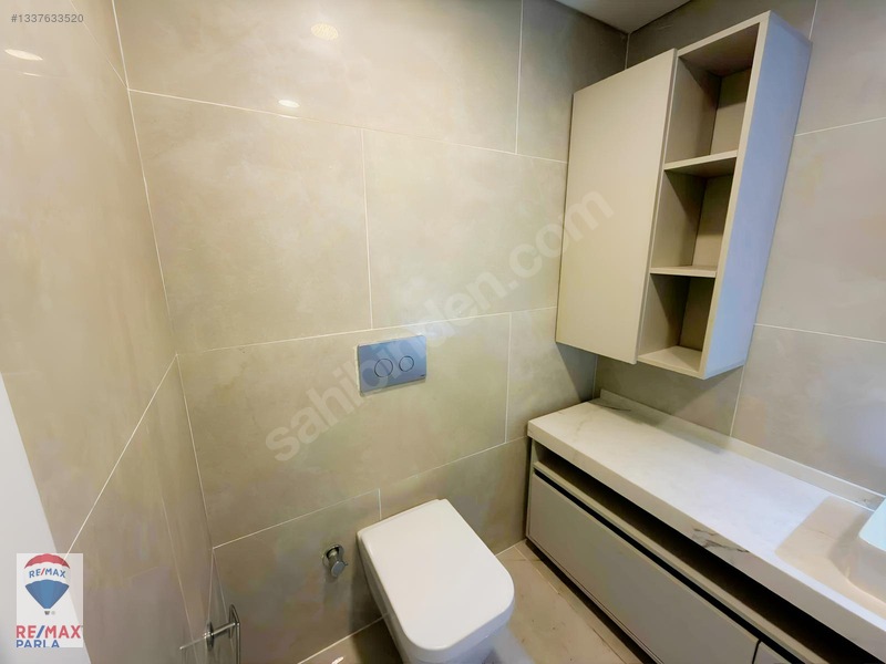 İbrahim Bülbül-denize Cephe/havuzlu Site/ Özel Bahçeli 3+1 Daire — fotoğraf 25