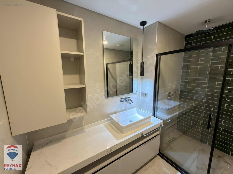 İbrahim Bülbül-denize Cephe/havuzlu Site/ Özel Bahçeli 3+1 Daire — fotoğraf 26