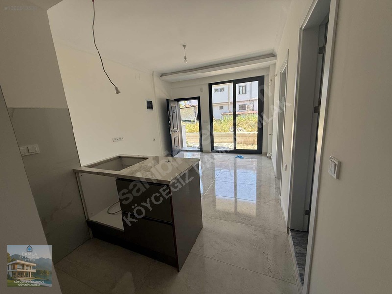 Köyceğiz Ulucami Mahallesinde Satılık Sıfır 1+1 Daire — fotoğraf 10