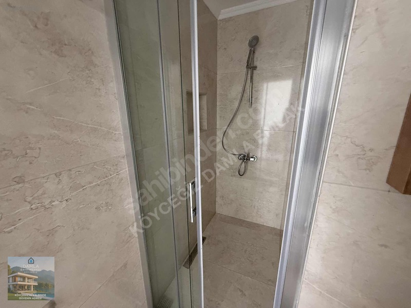 Köyceğiz Ulucami Mahallesinde Satılık Sıfır 1+1 Daire — fotoğraf 12