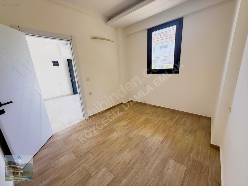 Köyceğiz Ulucami Mahallesinde Satılık Sıfır 1+1 Daire — fotoğraf 16