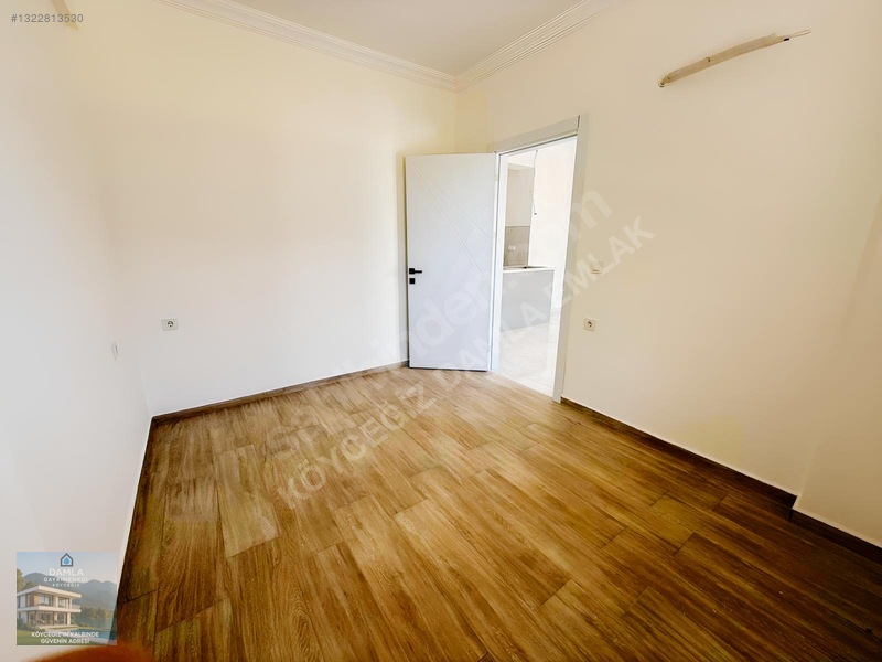 Köyceğiz Ulucami Mahallesinde Satılık Sıfır 1+1 Daire — fotoğraf 18