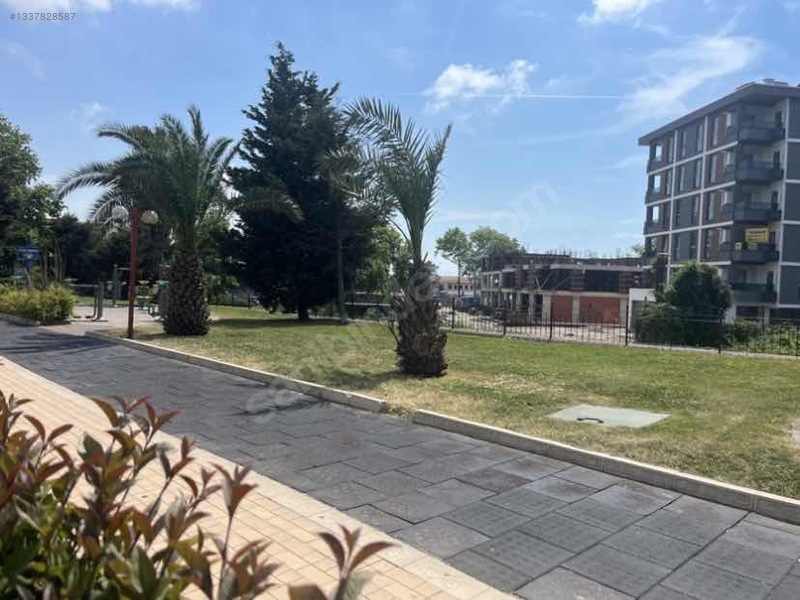 Sahil-adliye-askeriye-okullara Yakın Eşyalı Kiralık Sıfır 1+1 — fotoğraf 4