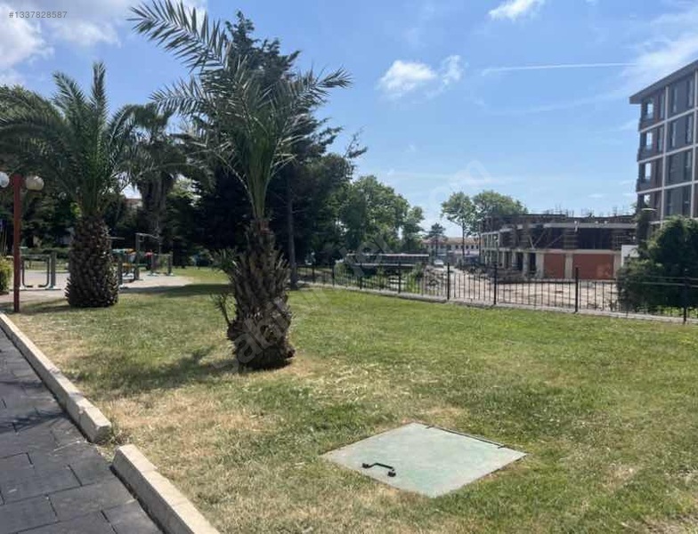 Sahil-adliye-askeriye-okullara Yakın Eşyalı Kiralık Sıfır 1+1 — fotoğraf 5