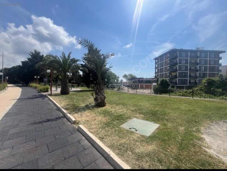 Sahil-adliye-askeriye-okullara Yakın Eşyalı Kiralık Sıfır 1+1 — fotoğraf 6