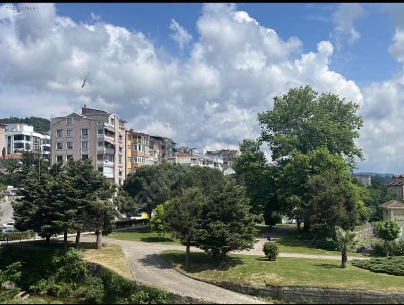Sahil-adliye-askeriye-okullara Yakın Eşyalı Kiralık Sıfır 1+1 — fotoğraf 7