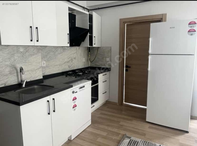 Sahil-adliye-askeriye-okullara Yakın Eşyalı Kiralık Sıfır 1+1 — fotoğraf 13
