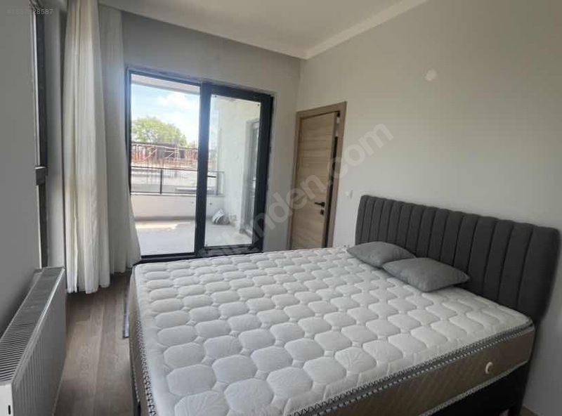 Sahil-adliye-askeriye-okullara Yakın Eşyalı Kiralık Sıfır 1+1 — fotoğraf 21