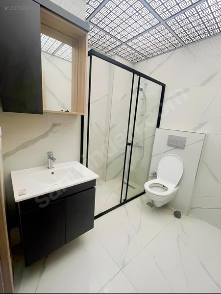 Sahil-adliye-askeriye-okullara Yakın Eşyalı Kiralık Sıfır 1+1 — fotoğraf 22
