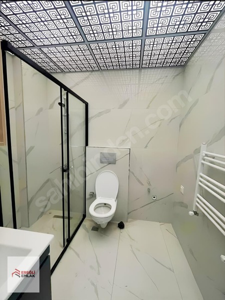 Sahil-adliye-askeriye-okullara Yakın Eşyalı Kiralık Sıfır 1+1 — fotoğraf 24