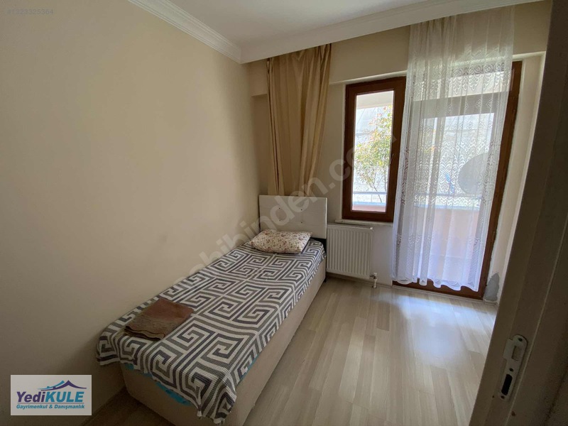 Estaş'da Deniz Manzaralı Kombili Lüx Kiralık Daire. — fotoğraf 3