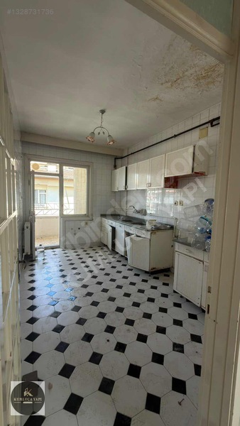 Kalyon Kavşağı Yakın Satılık 3+1 Daire 110m² — fotoğraf 3