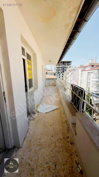 Kalyon Kavşağı Yakın Satılık 3+1 Daire 110m² — fotoğraf 8