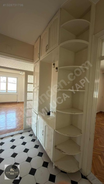 Kalyon Kavşağı Yakın Satılık 3+1 Daire 110m² — fotoğraf 10