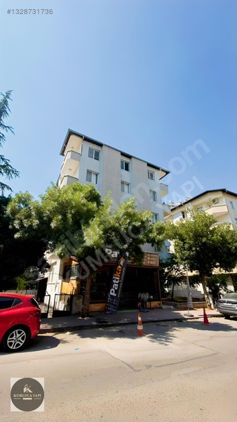 Kalyon Kavşağı Yakın Satılık 3+1 Daire 110m² — fotoğraf 11