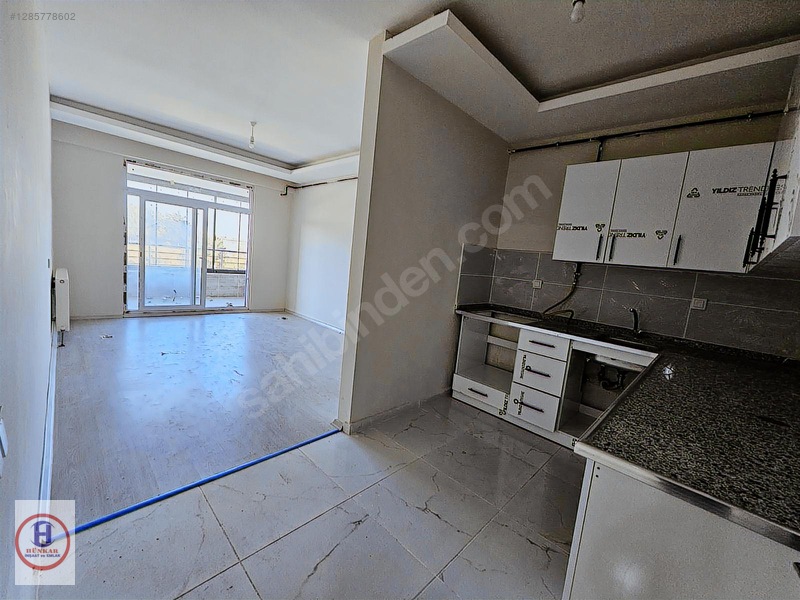 Hünkar56 Gayrimenkul'Den Site İçinde Kiralık 2+1 Amerikan Mutfak