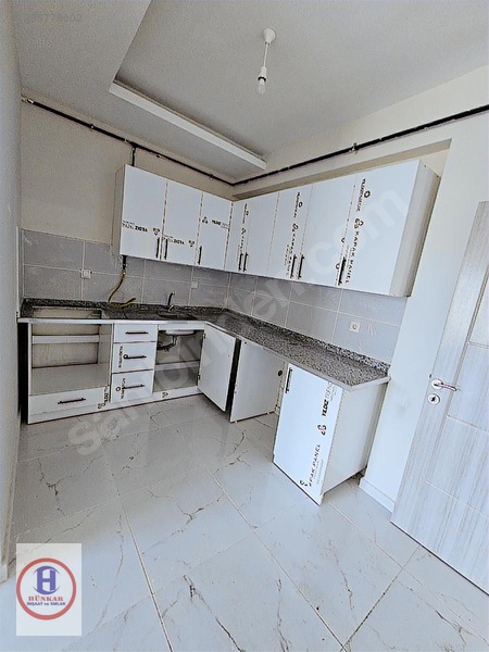 Hünkar56 Gayrimenkul'den Site İçinde Kiralık 2+1 Amerikan Mutfak — fotoğraf 3